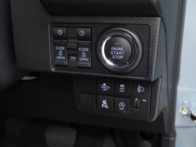 タントファンクロスバックカメラ LED 両側電動スライドドア シートヒーター(愛知県)の中古車