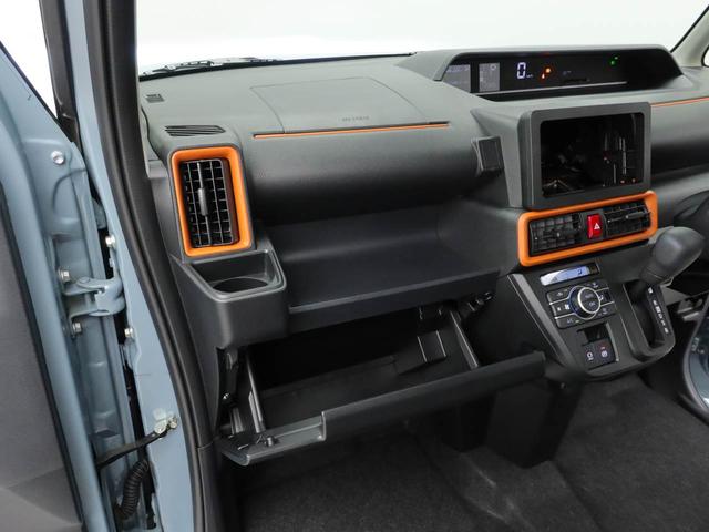 タントファンクロスバックカメラ LED 両側電動スライドドア シートヒーター(愛知県)の中古車