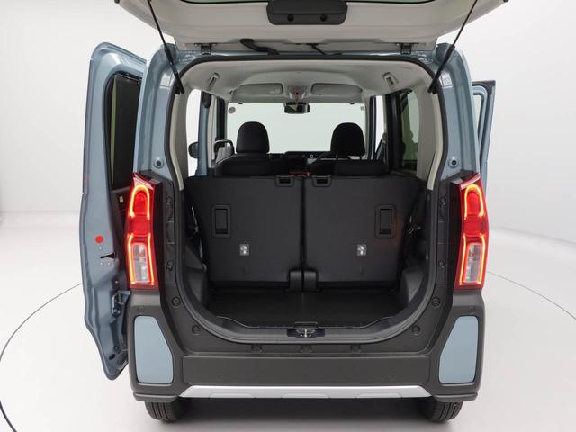 タントファンクロスバックカメラ LED 両側電動スライドドア シートヒーター(愛知県)の中古車