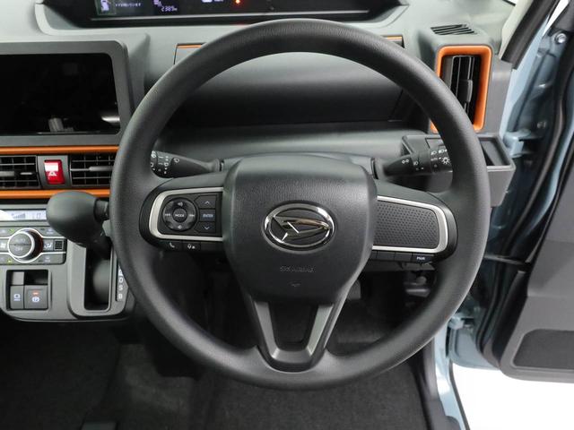 タントファンクロスバックカメラ LED 両側電動スライドドア シートヒーター(愛知県)の中古車