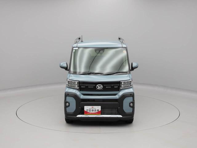 タントファンクロスバックカメラ LED 両側電動スライドドア シートヒーター(愛知県)の中古車