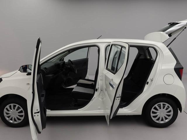 ミライースＬ　ＳＡIII（愛知県）の中古車