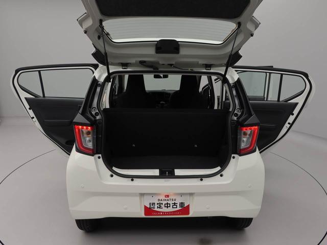 ミライースＬ　ＳＡIII（愛知県）の中古車