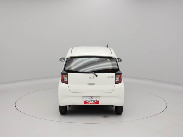 ミライースＬ　ＳＡIII（愛知県）の中古車