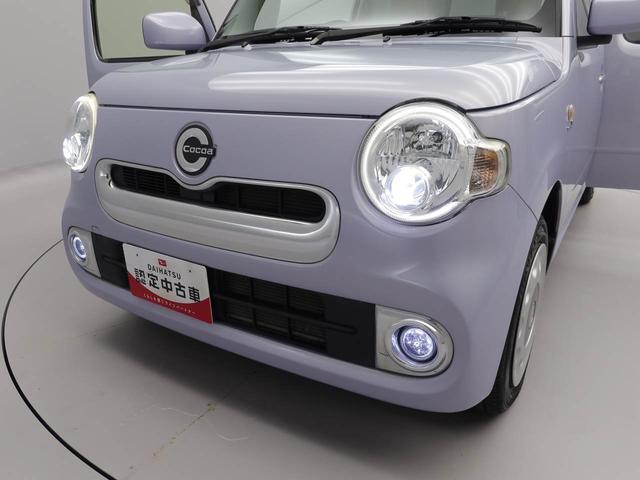 ミラココアココアプラスＸ（愛知県）の中古車