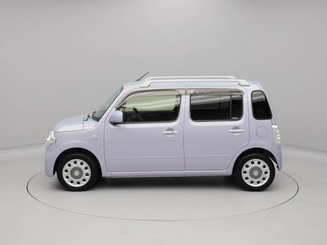ミラココアココアプラスＸ（愛知県）の中古車