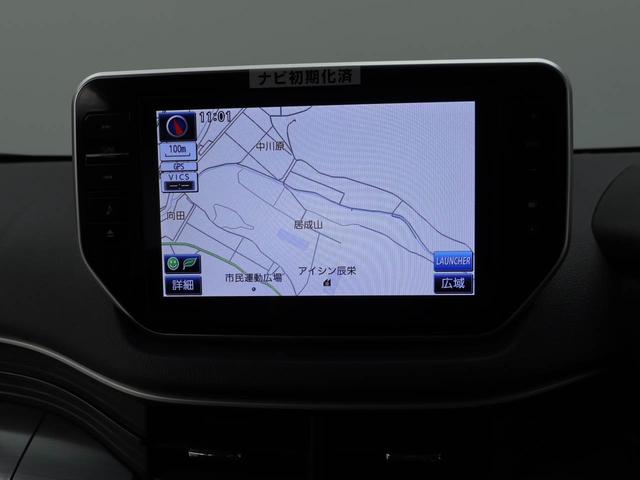 ムーヴカスタム　ＲＳ　ＳＡ　　ナビ　ＥＴＣバックカメラ　アルミホイール　アイドリングストップ　プッシュスタート　エアバック　ＡＢＳ　ＣＶＴ　キーフリー（愛知県）の中古車