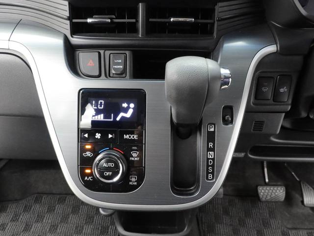 ムーヴカスタム　ＲＳ　ＳＡ　　ナビ　ＥＴＣバックカメラ　アルミホイール　アイドリングストップ　プッシュスタート　エアバック　ＡＢＳ　ＣＶＴ　キーフリー（愛知県）の中古車