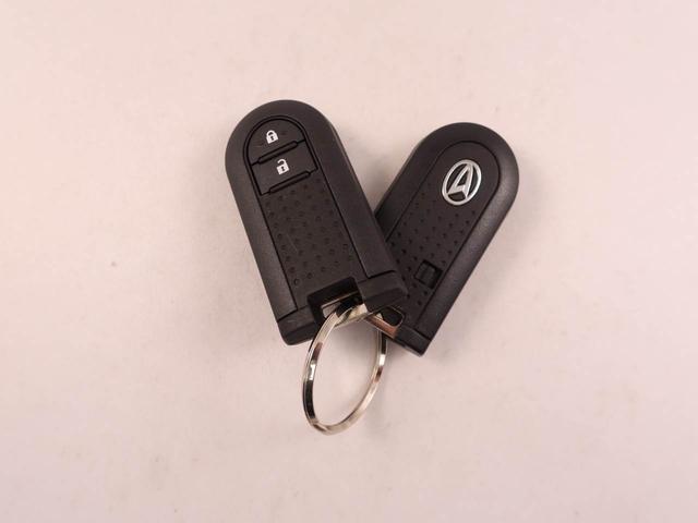 ムーヴカスタム　ＲＳ　ＳＡ　　ナビ　ＥＴＣバックカメラ　アルミホイール　アイドリングストップ　プッシュスタート　エアバック　ＡＢＳ　ＣＶＴ　キーフリー（愛知県）の中古車