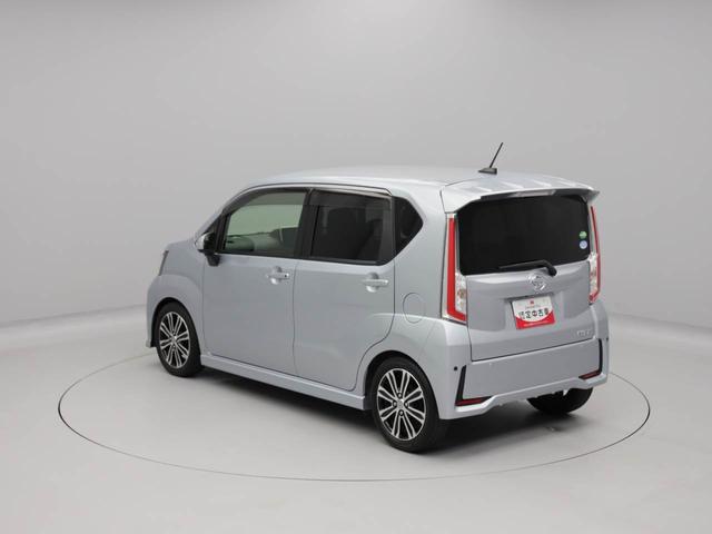ムーヴカスタム　ＲＳ　ＳＡ　　ナビ　ＥＴＣバックカメラ　アルミホイール　アイドリングストップ　プッシュスタート　エアバック　ＡＢＳ　ＣＶＴ　キーフリー（愛知県）の中古車