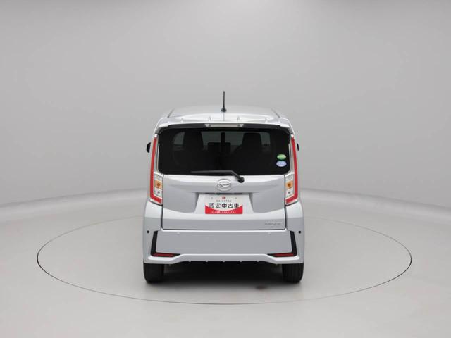 ムーヴカスタム　ＲＳ　ＳＡ　　ナビ　ＥＴＣバックカメラ　アルミホイール　アイドリングストップ　プッシュスタート　エアバック　ＡＢＳ　ＣＶＴ　キーフリー（愛知県）の中古車