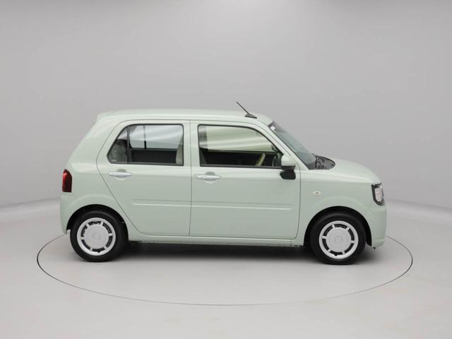 ミラトコットＬ　ＳＡIIIキーレス　バックカメラ　衝突軽減装備（愛知県）の中古車