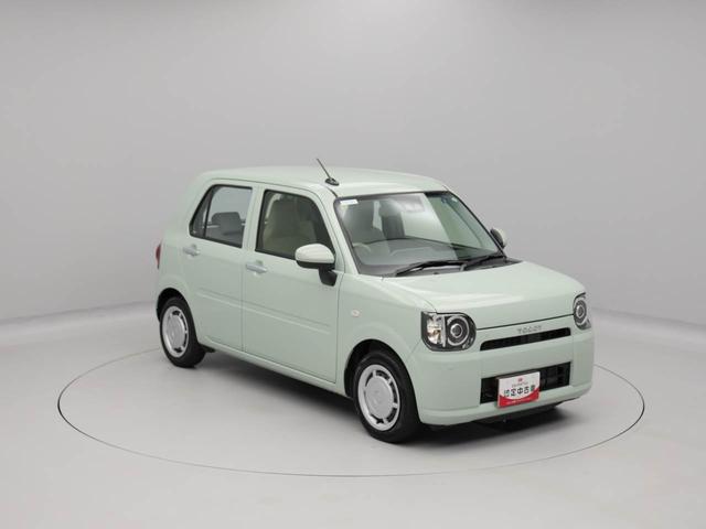 ミラトコットＬ　ＳＡIIIキーレス　バックカメラ　衝突軽減装備（愛知県）の中古車