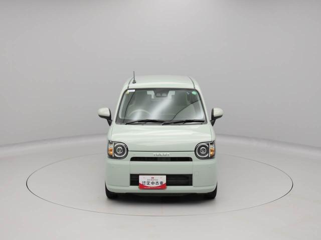 ミラトコットＬ　ＳＡIIIキーレス　バックカメラ　衝突軽減装備（愛知県）の中古車