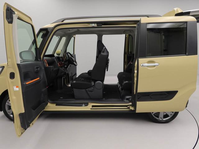 タントファンクロスターボ（愛知県）の中古車