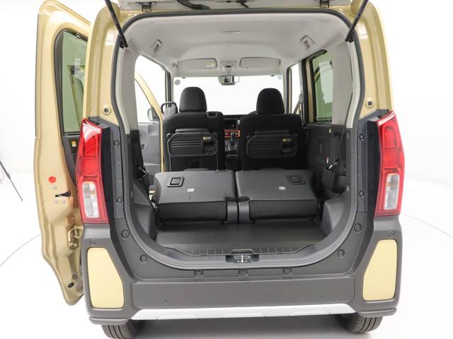 タントファンクロスターボ（愛知県）の中古車