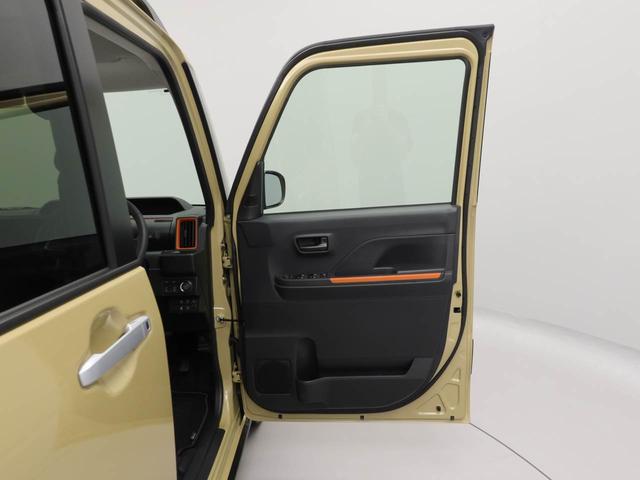 タントファンクロスターボ（愛知県）の中古車