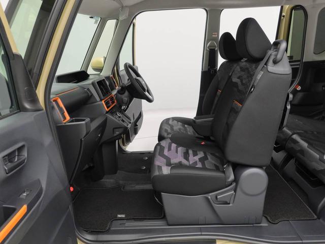 タントファンクロスターボ（愛知県）の中古車