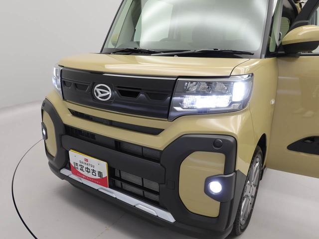 タントファンクロスターボ（愛知県）の中古車