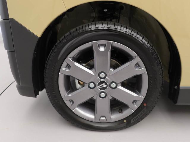 タントファンクロスターボ（愛知県）の中古車