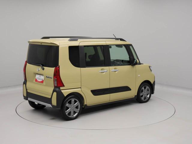 タントファンクロスターボ（愛知県）の中古車