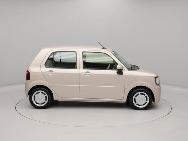 ミラトコットＬ　ＳＡIIIエコアイドル　ＬＥＤヘッドライト（愛知県）の中古車