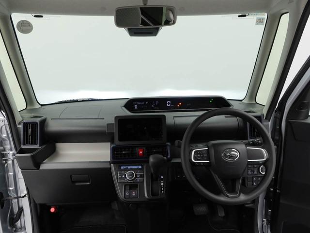 タントＸ　両側電動スライドドアオーディオレス　ＬＥＤヘッドライト　アイドリングストップ　プッシュスタート　エアバック　ＡＢＳ　ＣＶＴ　キーフリー（愛知県）の中古車