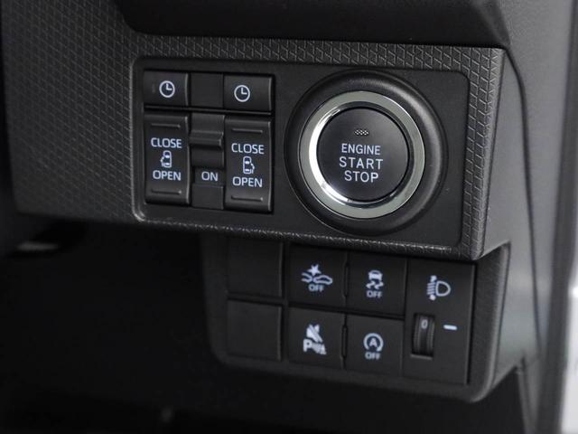 タントＸ　両側電動スライドドアオーディオレス　ＬＥＤヘッドライト　アイドリングストップ　プッシュスタート　エアバック　ＡＢＳ　ＣＶＴ　キーフリー（愛知県）の中古車