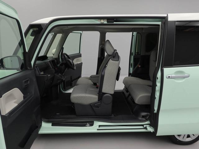 タントＸ（愛知県）の中古車