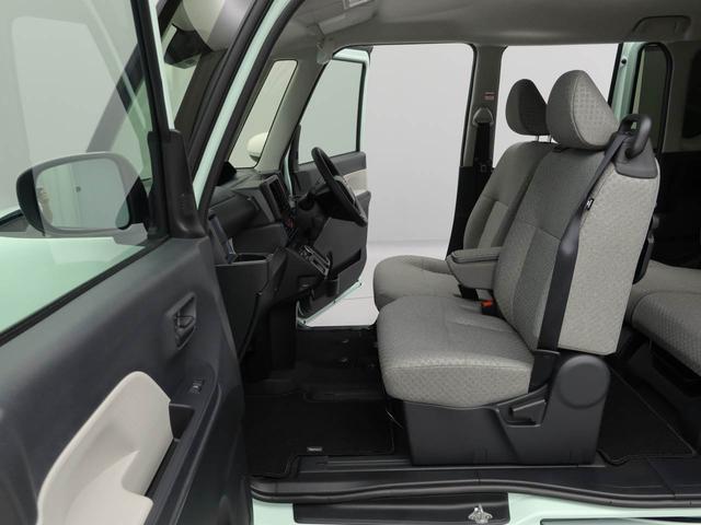 タントＸ（愛知県）の中古車