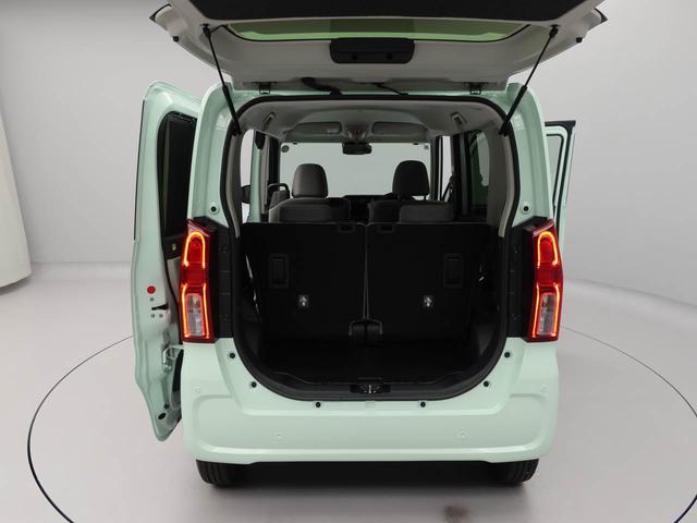 タントＸ（愛知県）の中古車