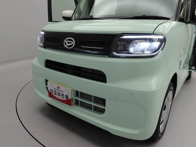 タントＸ（愛知県）の中古車