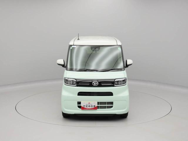 タントＸ（愛知県）の中古車