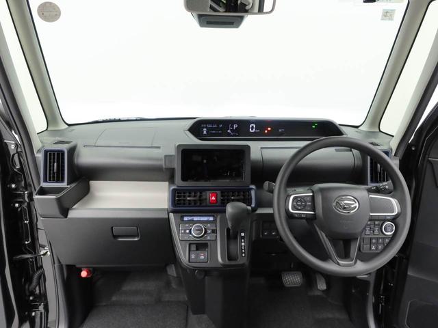 タントＸキーフリー　ＬＥＤヘッドライト　衝突軽減装備（愛知県）の中古車
