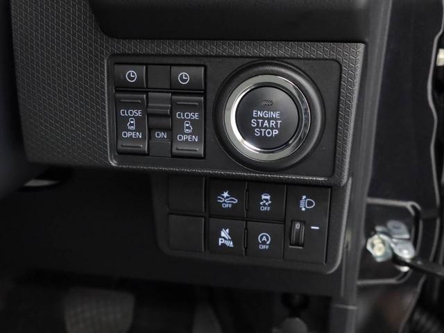 タントＸキーフリー　ＬＥＤヘッドライト　衝突軽減装備（愛知県）の中古車