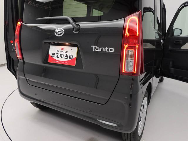 タントＸキーフリー　ＬＥＤヘッドライト　衝突軽減装備（愛知県）の中古車