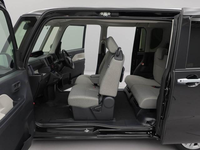 タントＸキーフリー　ＬＥＤヘッドライト　衝突軽減装備（愛知県）の中古車