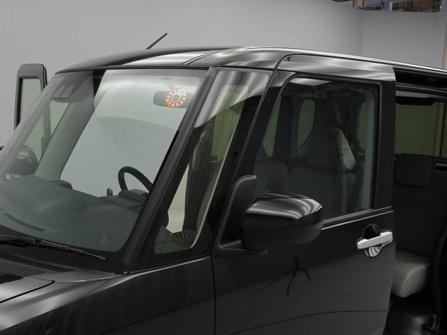 タントＸキーフリー　ＬＥＤヘッドライト　衝突軽減装備（愛知県）の中古車