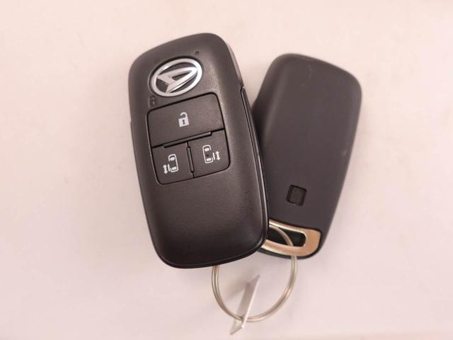 タントＸキーフリー　ＬＥＤヘッドライト　衝突軽減装備（愛知県）の中古車