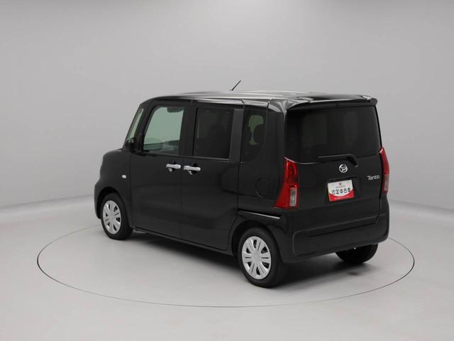 タントＸキーフリー　ＬＥＤヘッドライト　衝突軽減装備（愛知県）の中古車