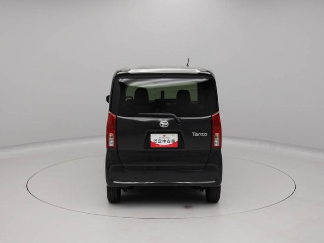タントＸキーフリー　ＬＥＤヘッドライト　衝突軽減装備（愛知県）の中古車