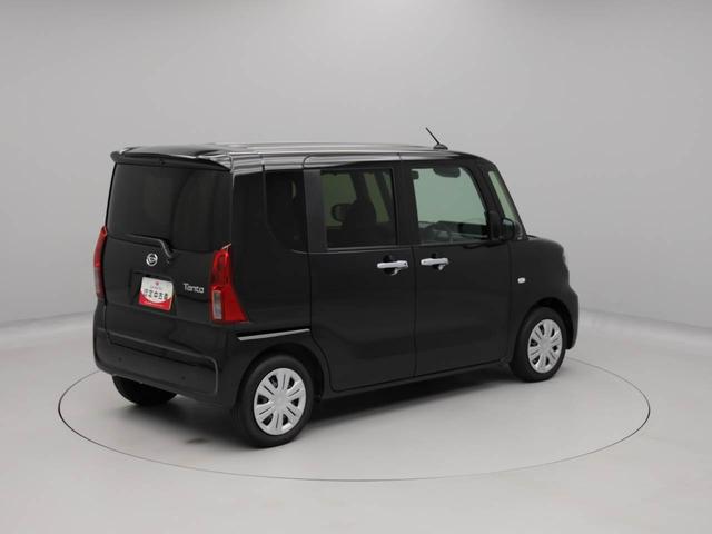 タントＸキーフリー　ＬＥＤヘッドライト　衝突軽減装備（愛知県）の中古車