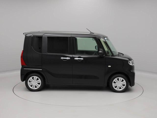 タントＸキーフリー　ＬＥＤヘッドライト　衝突軽減装備（愛知県）の中古車