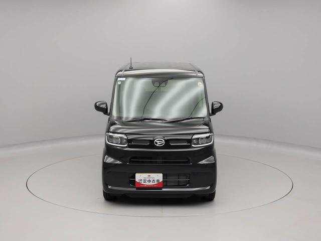 タントＸキーフリー　ＬＥＤヘッドライト　衝突軽減装備（愛知県）の中古車