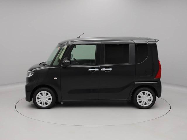 タントＸキーフリー　ＬＥＤヘッドライト　衝突軽減装備（愛知県）の中古車
