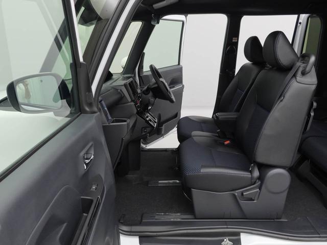 タントカスタムＸ（愛知県）の中古車
