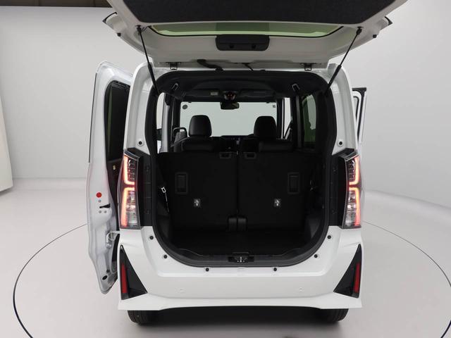 タントカスタムＸ（愛知県）の中古車
