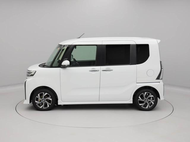 タントカスタムＸ（愛知県）の中古車