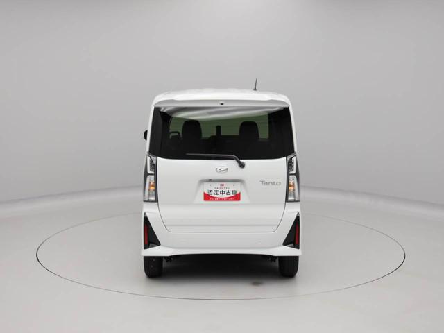 タントカスタムＸ（愛知県）の中古車