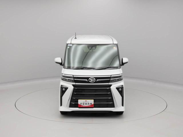 タントカスタムＸ（愛知県）の中古車